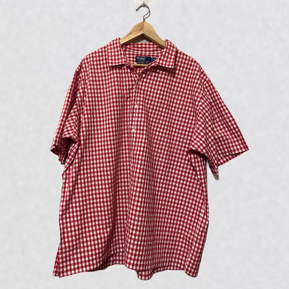 Polo by Ralph Lauren Button Down Shirt - Picture 2 of 6